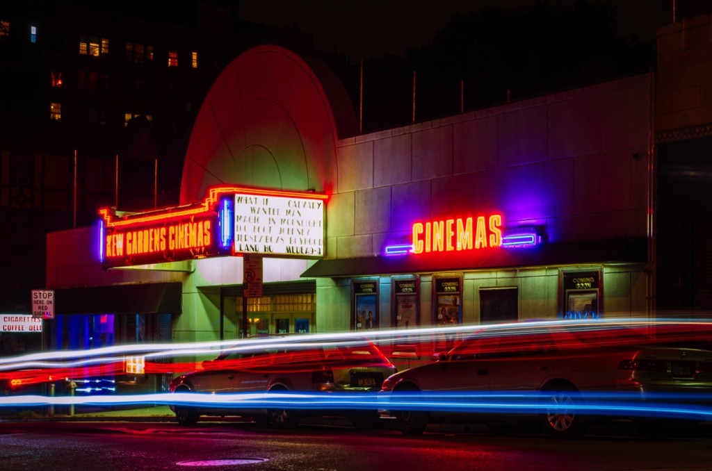 El Negociazo Del Cine En M Xico Test Querido Dinero