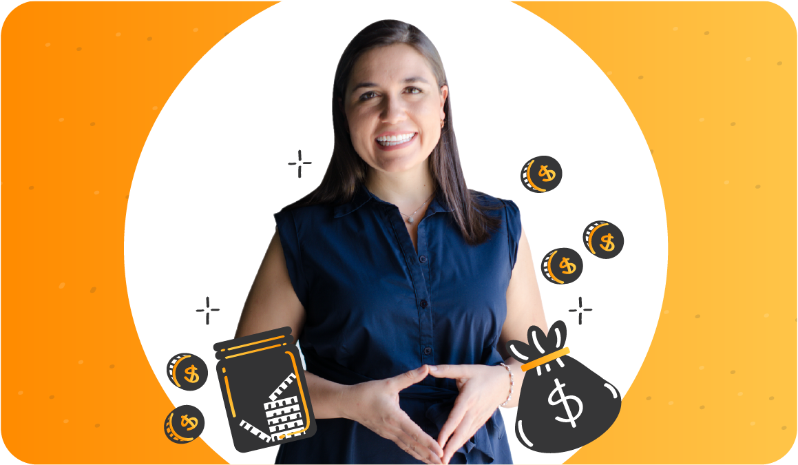 10 Pilares en finanzas para niños