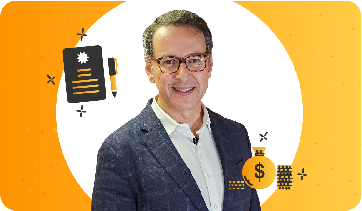 Hábitos de finanzas personales