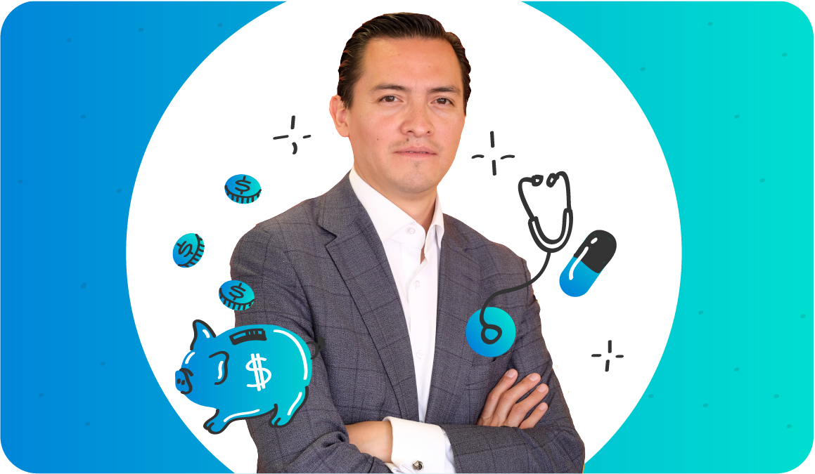 Gastos médicos mayores, el seguro indispensable