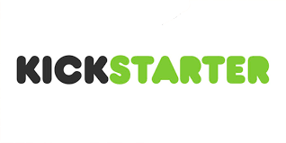 Logo de Kickstarter