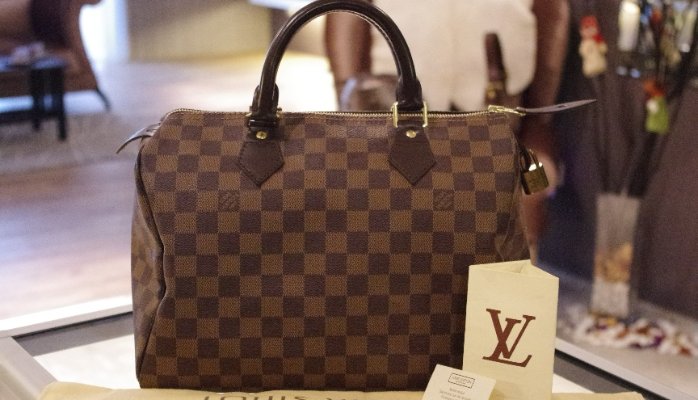 Bolsa Louis Vuitton