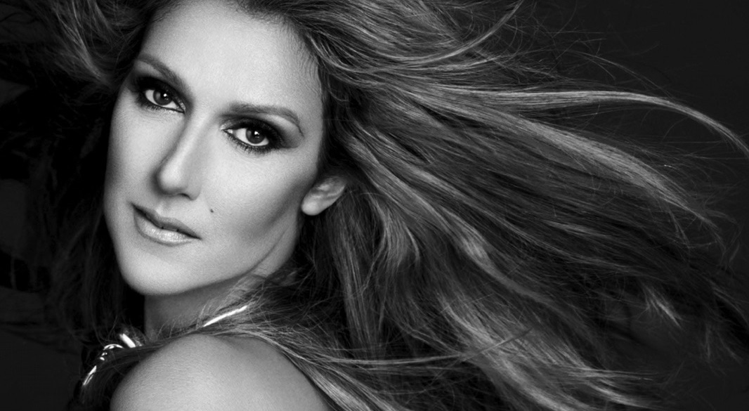 Celine-Dion