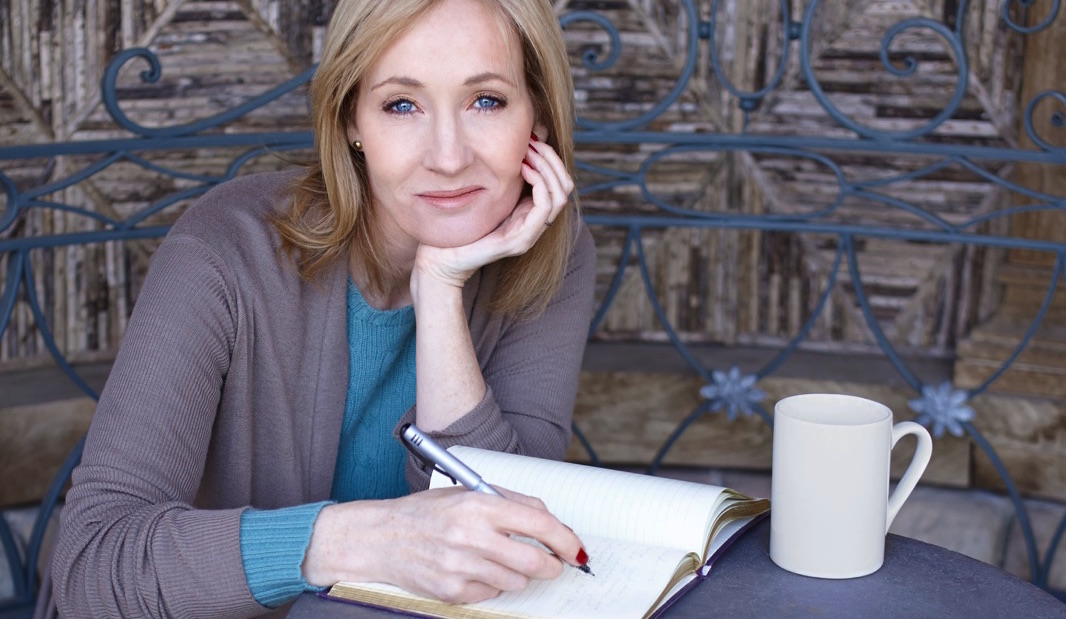 rowling