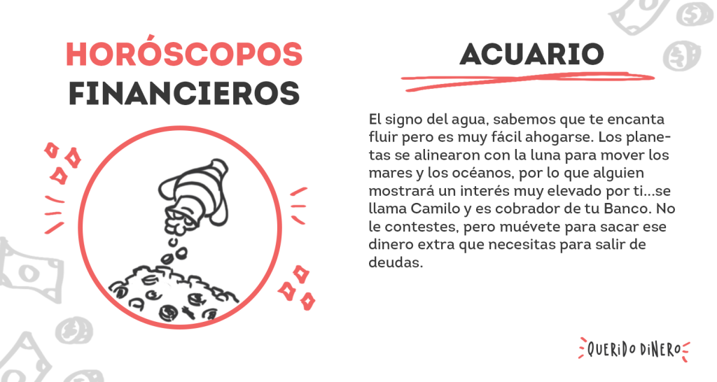 Horoscopo-ACUARIO