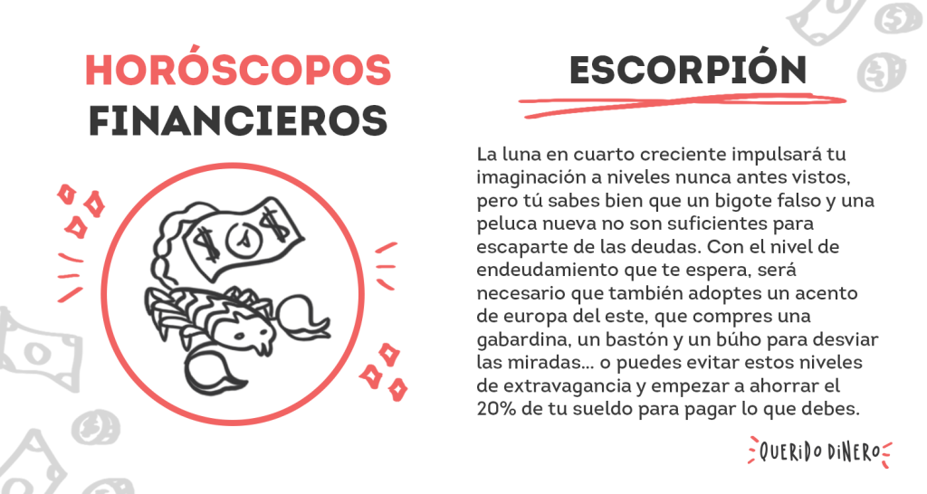 Horoscopo-ESCORPIO