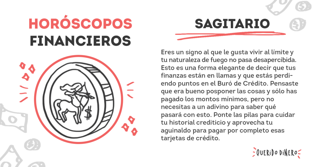 Horoscopo-sagitario