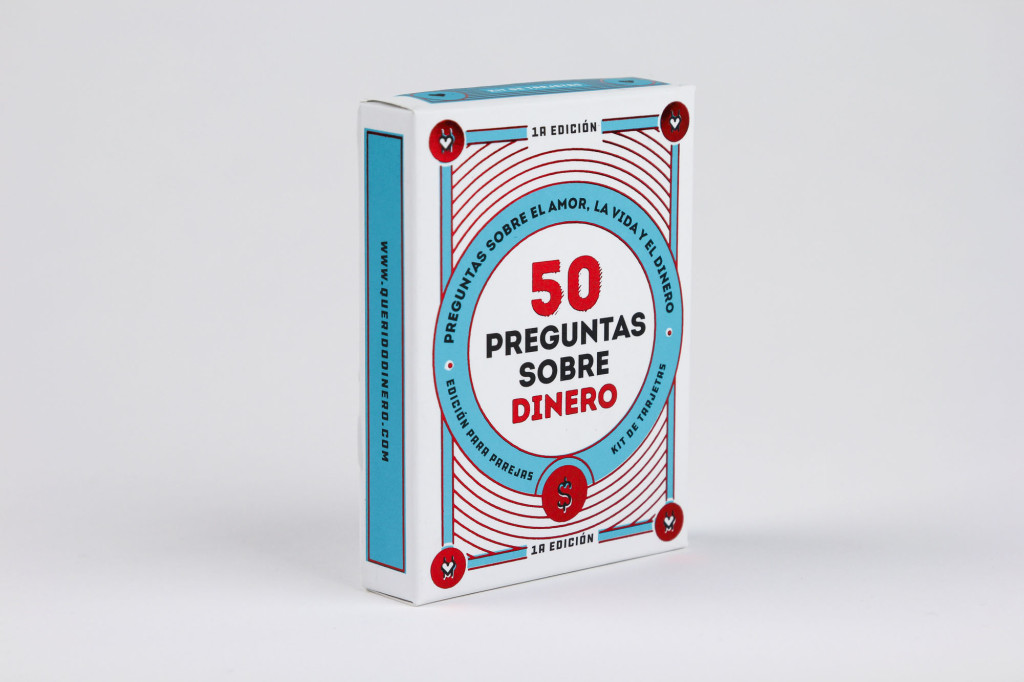 50 Preguntas Sobre Dinero