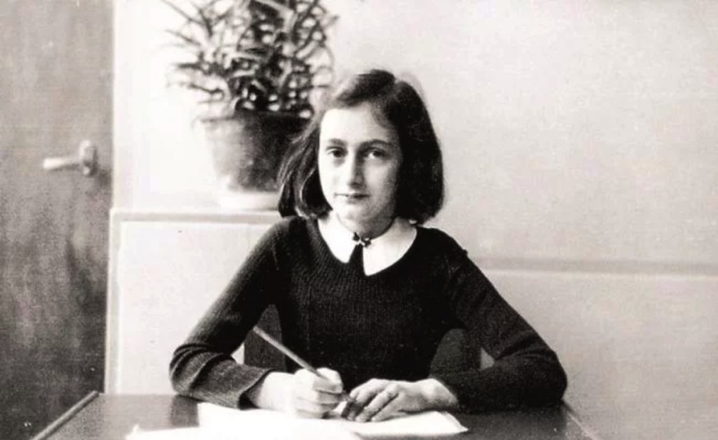 Ana Frank